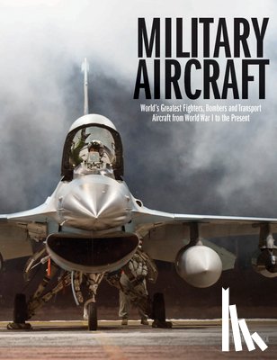 Newdick, Thomas - Military Aircraft