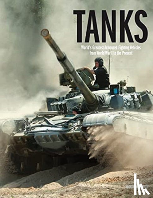 Haskew, Michael E - Tanks