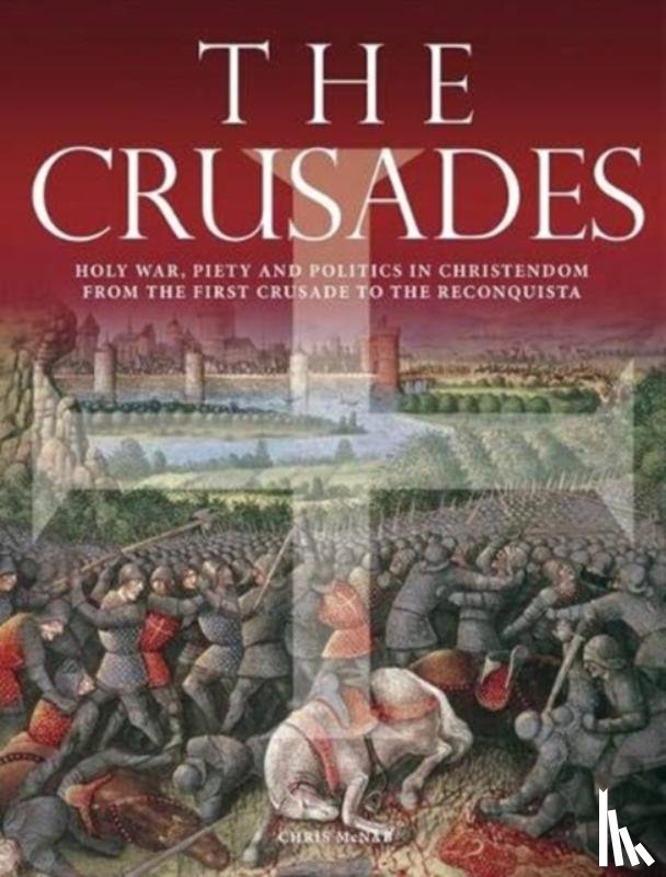 McNab, Chris - The Crusades