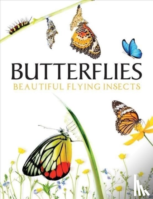 Photopoulos, Julianna - Butterflies