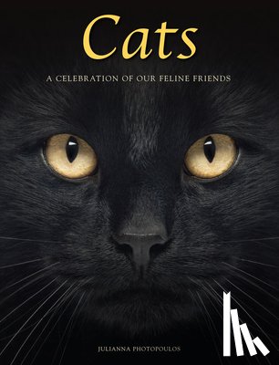 Photopoulos, Julianna - Cats