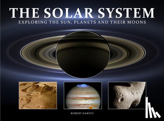 Harvey, Robert - The Solar System