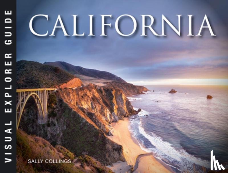 Collings, Sally - California