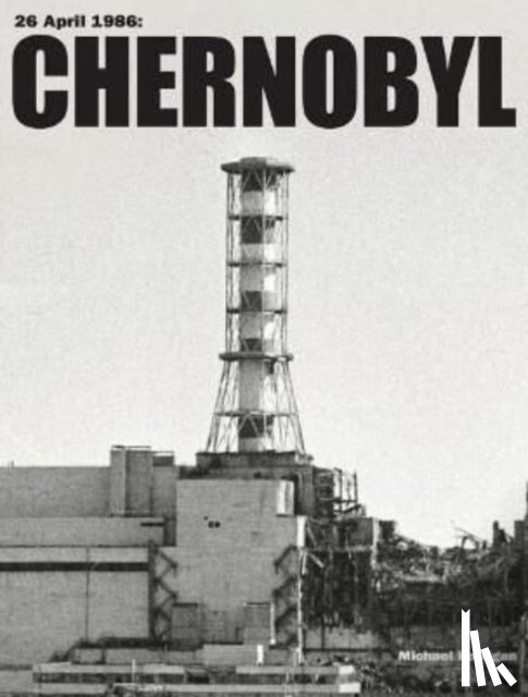 Kerrigan, Michael - Chernobyl