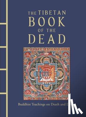  - The Tibetan Book of the Dead