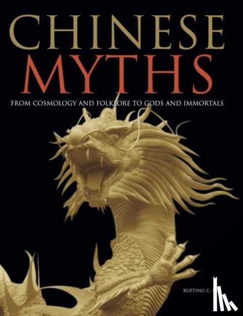 Ni, Xueting C. - Chinese Myths