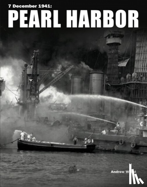 Wiest, Professor Andrew (University Distinguished Professor of History - Pearl Harbor