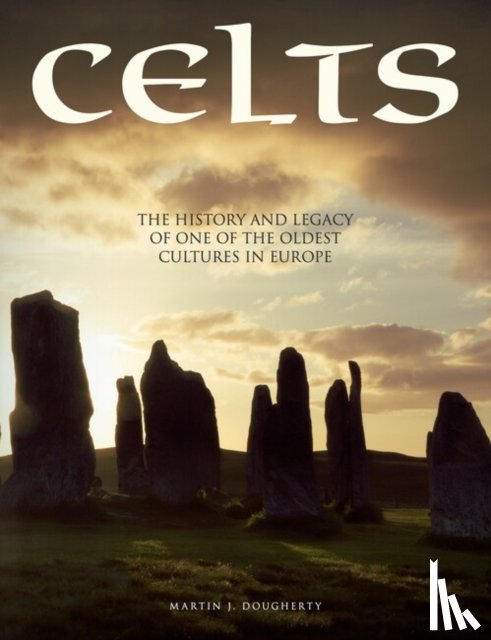 Dougherty, Martin J - Celts