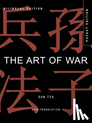 Tzu, Sun - The Art of War