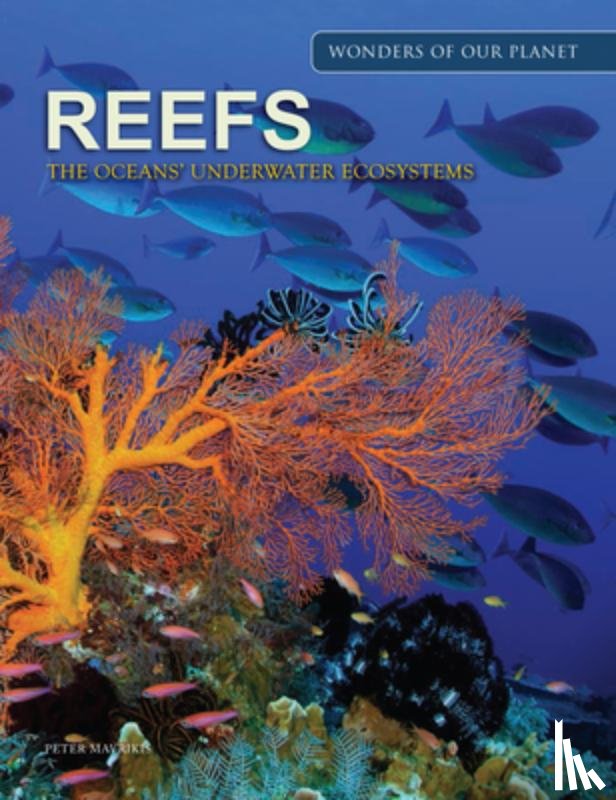 Mavrikis, Peter - Reefs
