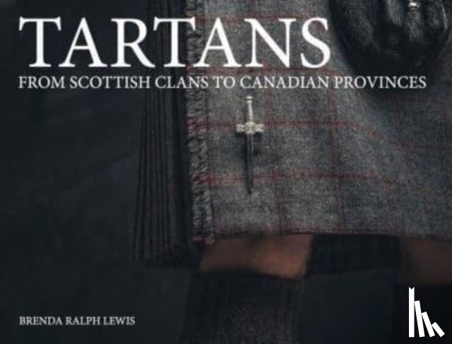 Ralph Lewis, Brenda - Tartans
