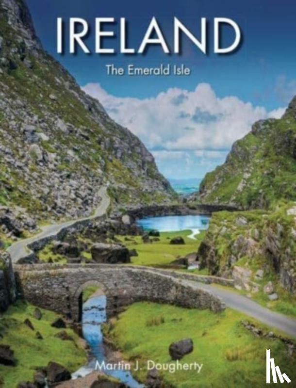 Dougherty, Martin J - Ireland