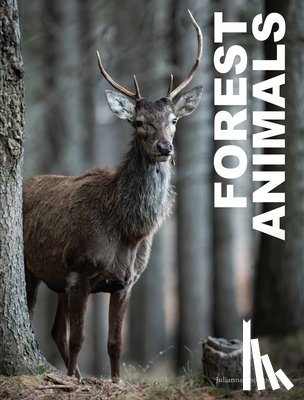 Photopoulos, Julianna - Forest Animals