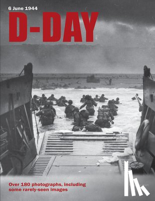 Hart, Dr Stephen - D-Day