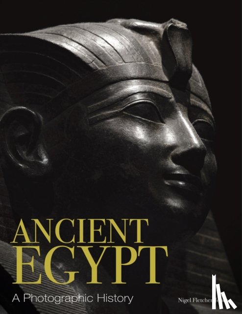 Fletcher-Jones, Nigel - Ancient Egypt