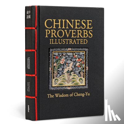 Trapp, James - Chinese Proverbs Illustrated