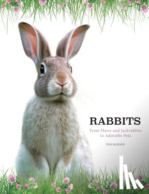 Jackson, Tom - Rabbits
