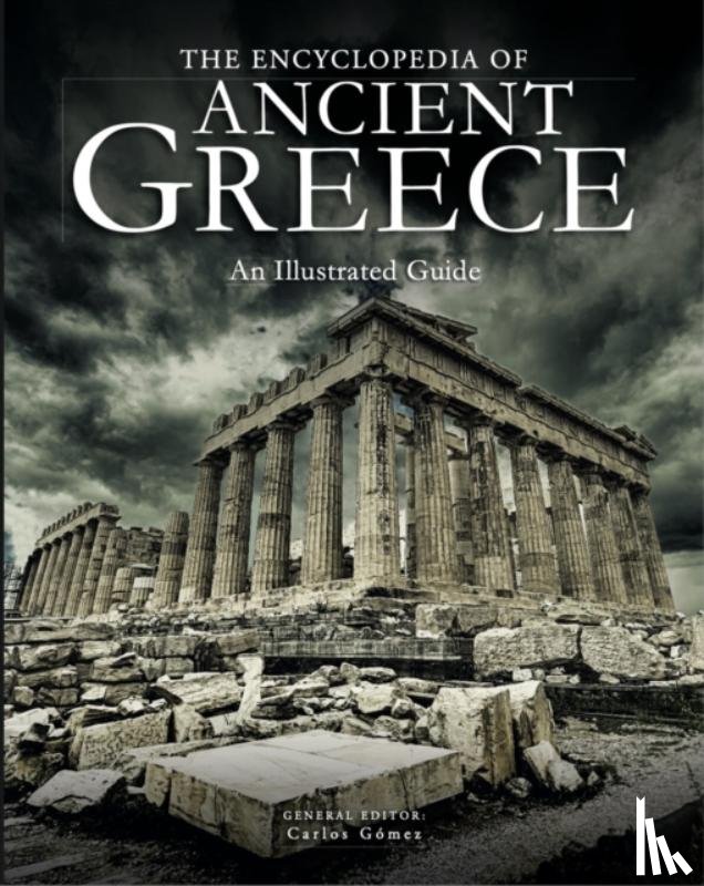  - The Encyclopedia of Ancient Greece