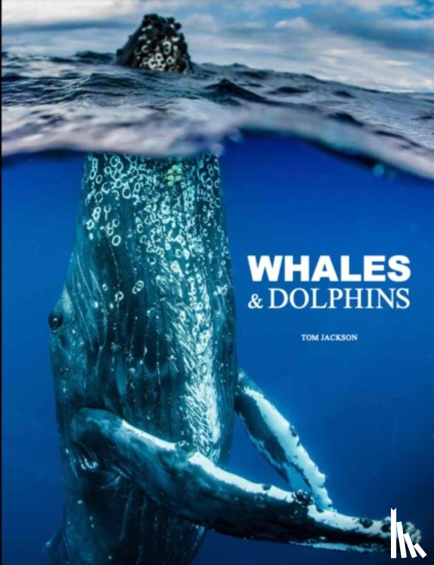 Jackson, Tom - Whales & Dolphins