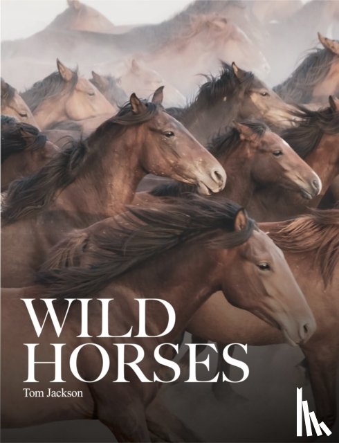Jackson, Tom - Wild Horses