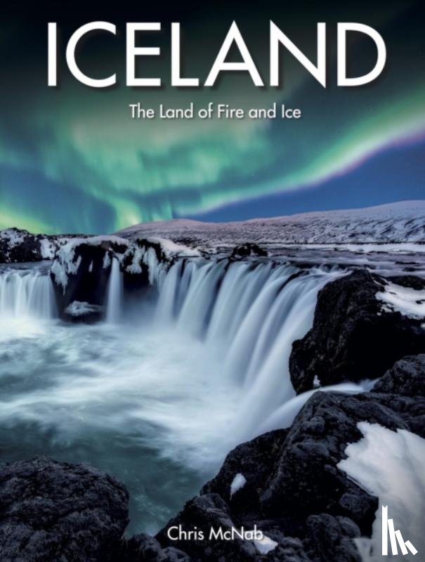 McNab, Chris - Iceland