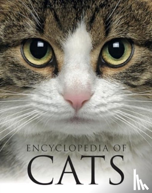 Photopoulos, Julianna - Encyclopedia of Cats