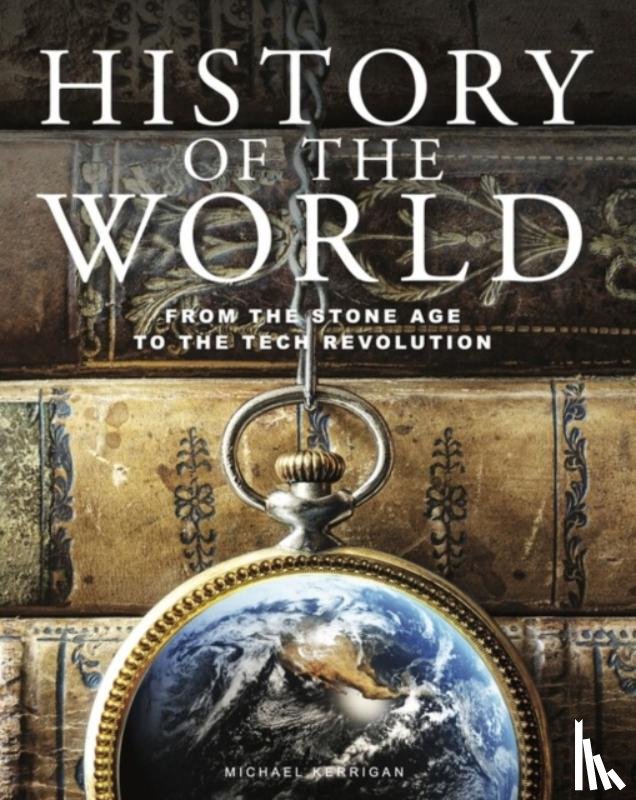 Kerrigan, Michael - History of the World