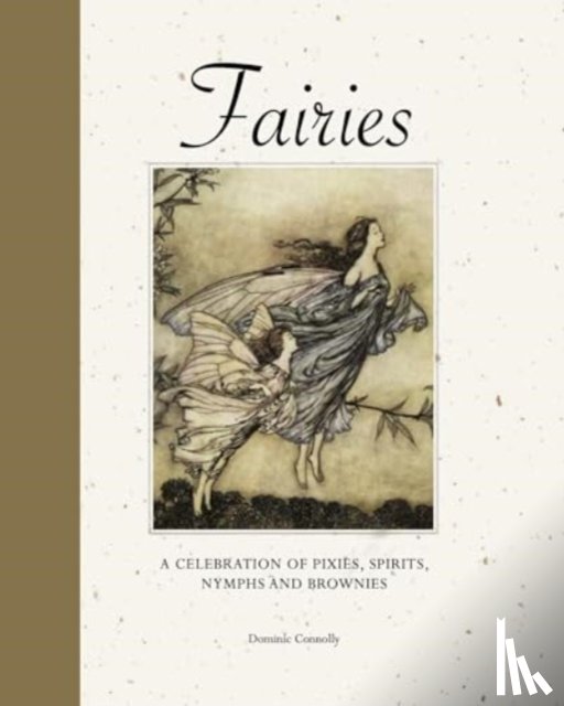 Connolly, Dominic - Fairies