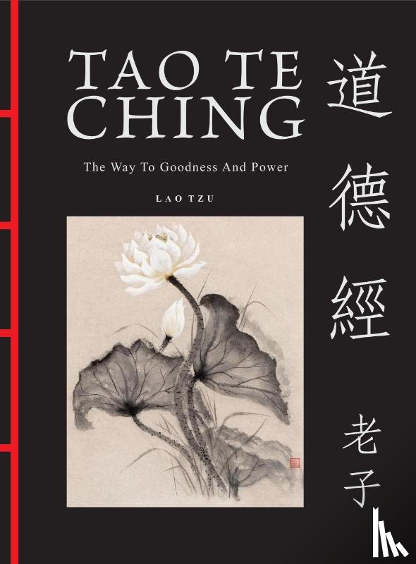 Tzu, Lao - Tao Te Ching (Dao De Jing)