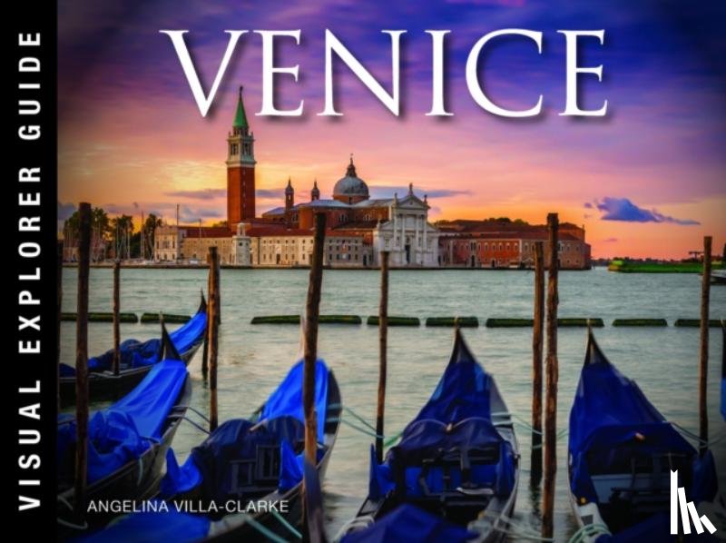 Villa-Clarke, Angelina - Venice