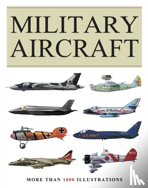 Winchester, Jim - Military Aircraft