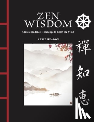 Headon, Abbie - Zen Wisdom