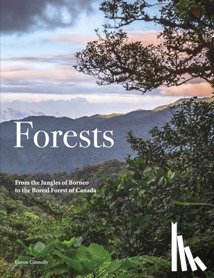 Connolly, Kieron - Forests