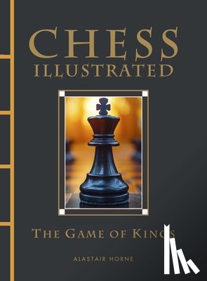 Horne, Alastair - Chess Illustrated