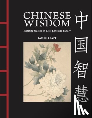 Trapp, James - Chinese Wisdom