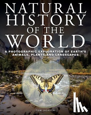 Jackson, Tom - Natural History of the World