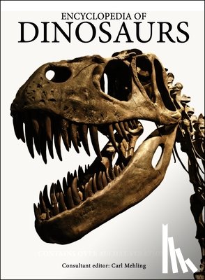  - Encyclopedia of Dinosaurs