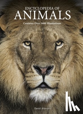 Alderton, David - Encyclopedia of Animals