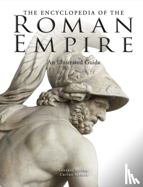  - The Encyclopedia of the Roman Empire