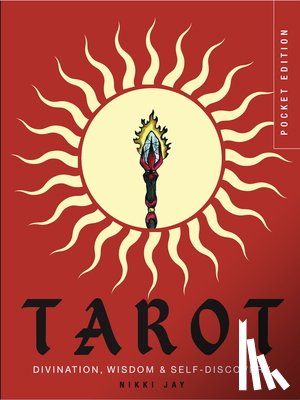 Jay, Nikkie - Tarot