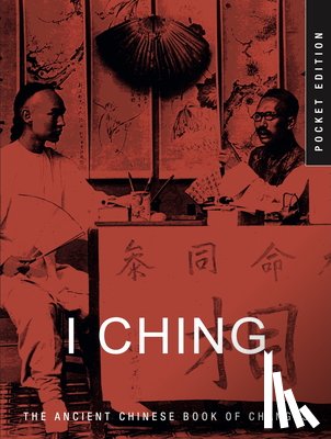 Powell, Neil - I Ching