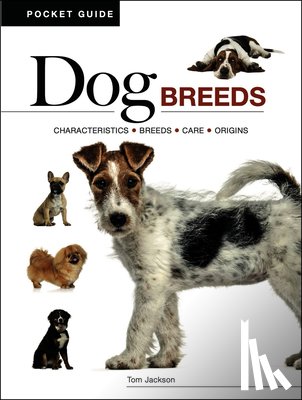 Jackson, Tom - Dog Breeds