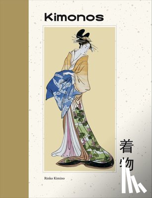 Kimino, Rinko - Kimonos