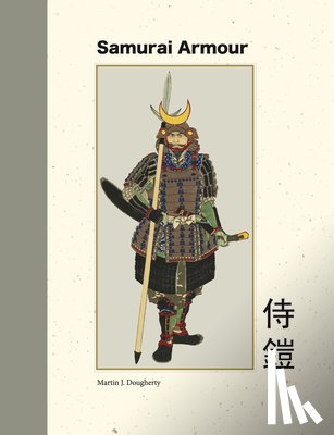 Dougherty, Martin J - Samurai Armour