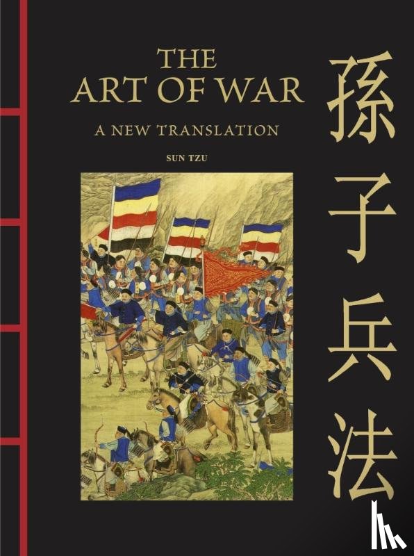 Tzu, Sun - The Art of War