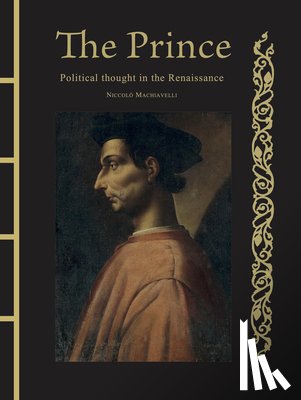 Machiavelli, Niccolo - The Prince