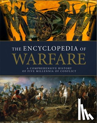 Showalter, Dennis - The Encyclopedia of Warfare