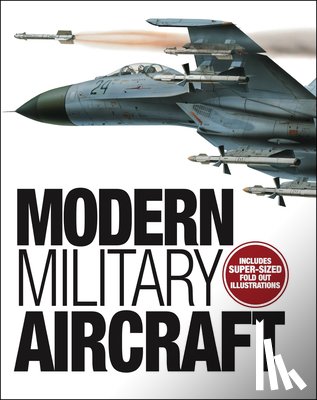 Cunningham, Ryan - Modern Military Aircraft