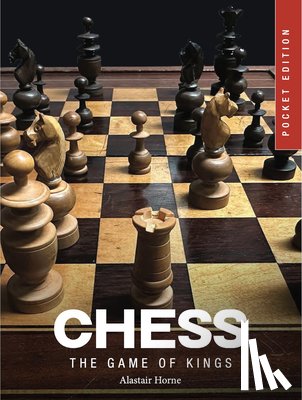 Horne, Alastair - Chess