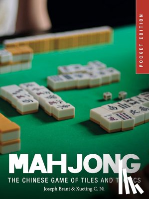 Brant, Joseph, Ni, Xueting C. - Mahjong
